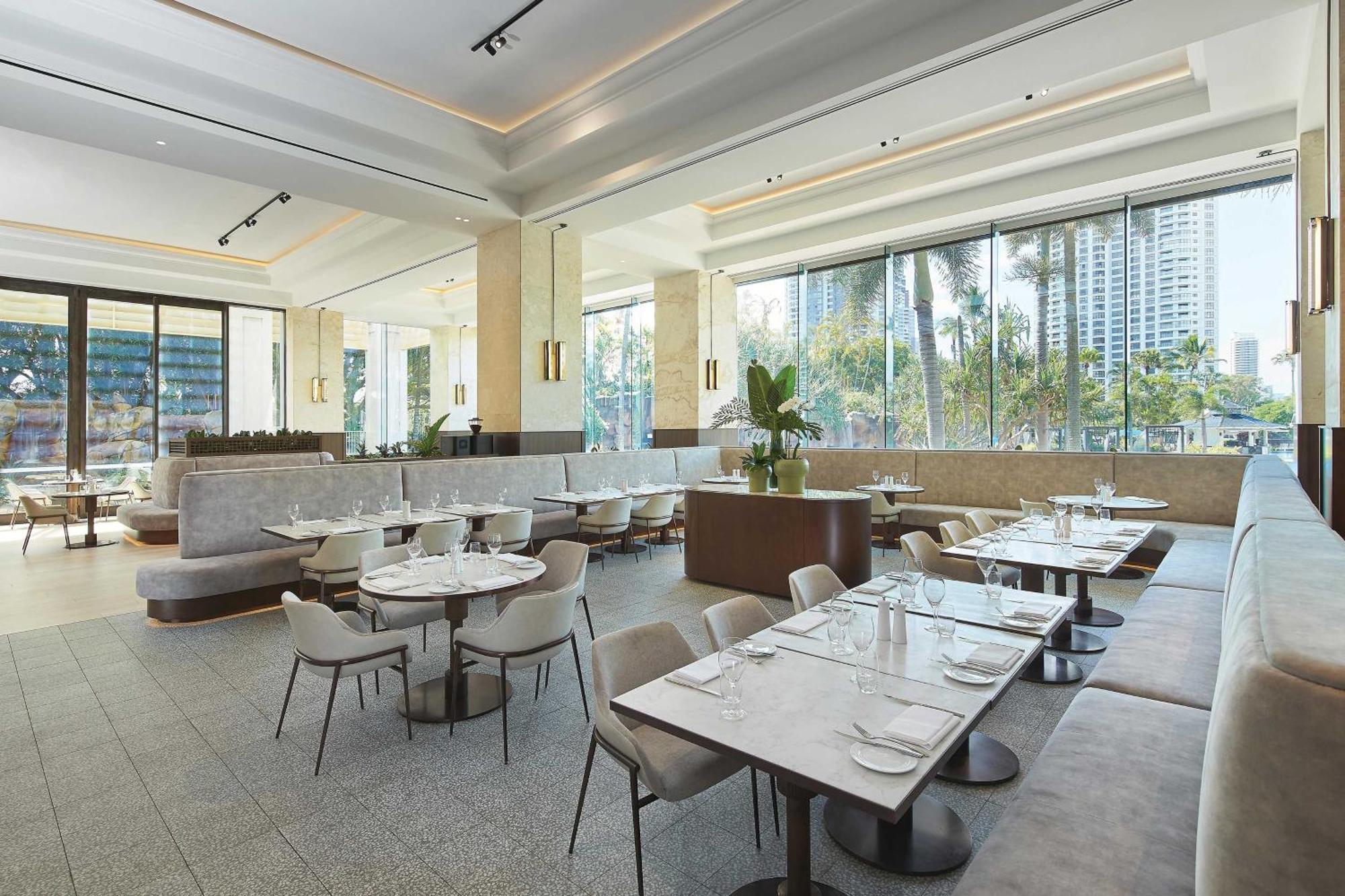 Marriott Vacation Club At Gold Coast